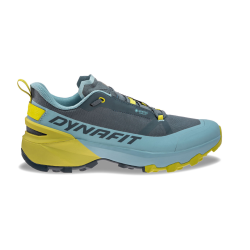 Dynafit Transalper 2 GTX 64103 smoke blue/ cinder / Chili Sport