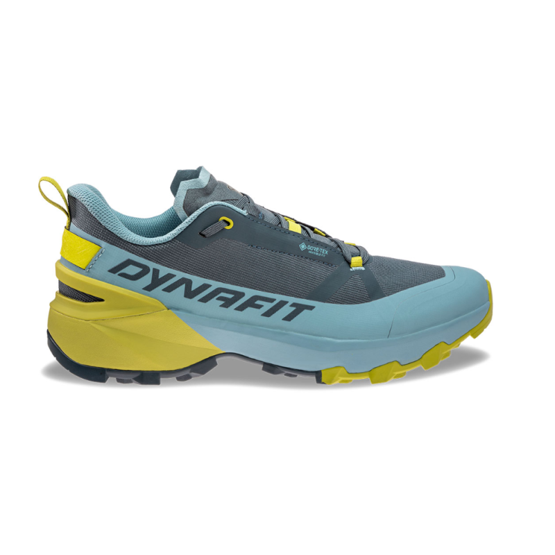 Dynafit Transalper 2 GTX 64103 smoke blue/ cinder / Chili Sport