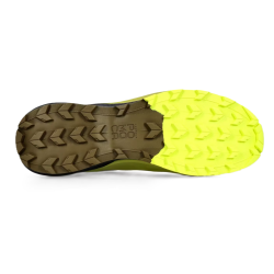 Dynafit Traverse 2 GTX 64121- 2850 golden lime/ Chili Sport