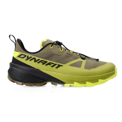 Dynafit Traverse 2 GTX 64121- 2850 golden lime/ Chili Sport