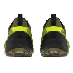 Dynafit Traverse 2 GTX 64121- 2850 golden lime/ Chili Sport