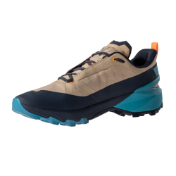 Dynafit Transalper 2 GTX 64103 smoke blue/ cinder / Chili Sport