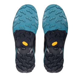 Dynafit Transalper 2 GTX 64103 smoke blue/ cinder / Chili Sport