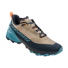 Dynafit Transalper 2 GTX 64103 smoke blue/ cinder / Chili Sport