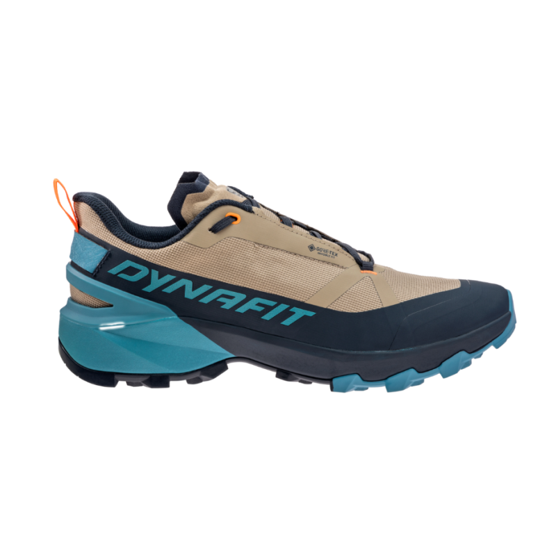 Dynafit Transalper 2 GTX 64103 smoke blue/ cinder / Chili Sport