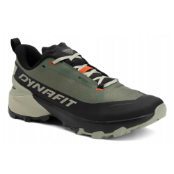 Dynafit Transalper 2 GTX 64103 smoke blue/ cinder / Chili Sport
