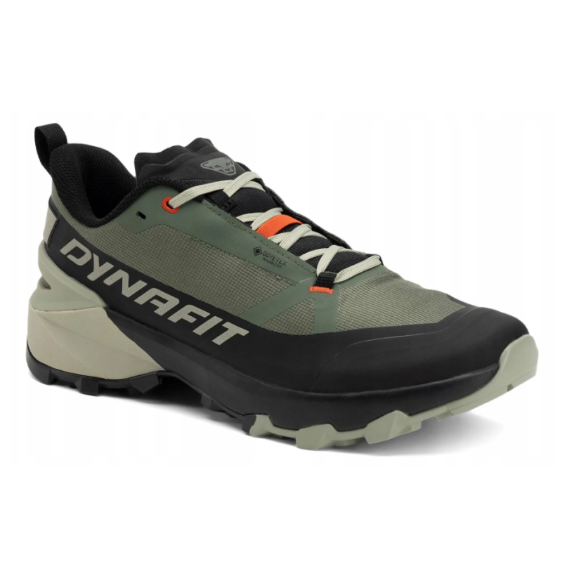 Dynafit Transalper 2 GTX 64103 smoke blue/ cinder / Chili Sport