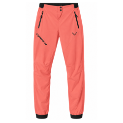 Dynafit Traverse DST Pant W 08-72063- 6171 cabana/ Chili Sport