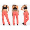 Dynafit Traverse DST Pant W 08-72063- 6171 cabana/ Chili Sport