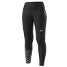 legginsy damskie Dynafit Trail 7/8 tight w 08-71919-0911 black out/ jadelite