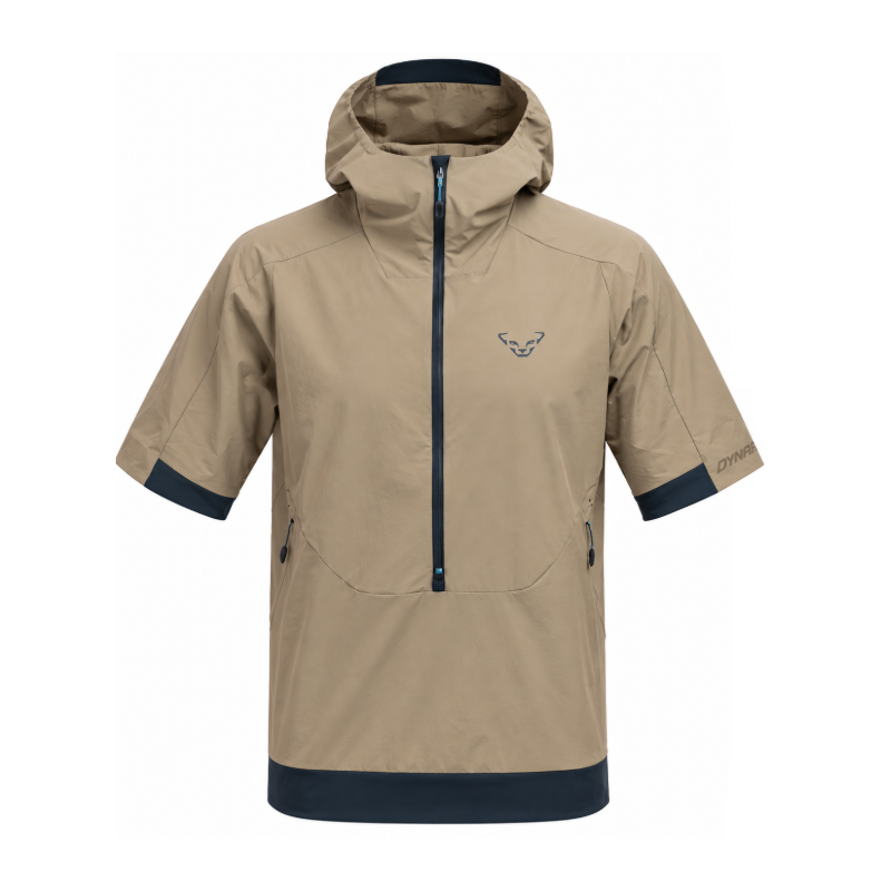 08-0000071929 TRANSALPER DST ANORAK M/ Chili Sport