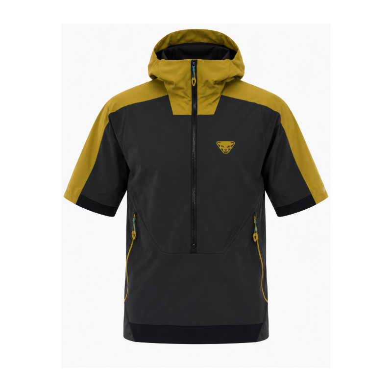 08-0000071929 TRANSALPER DST ANORAK M/ Chili Sport