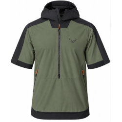 08-0000071929 TRANSALPER DST ANORAK M/ Chili Sport