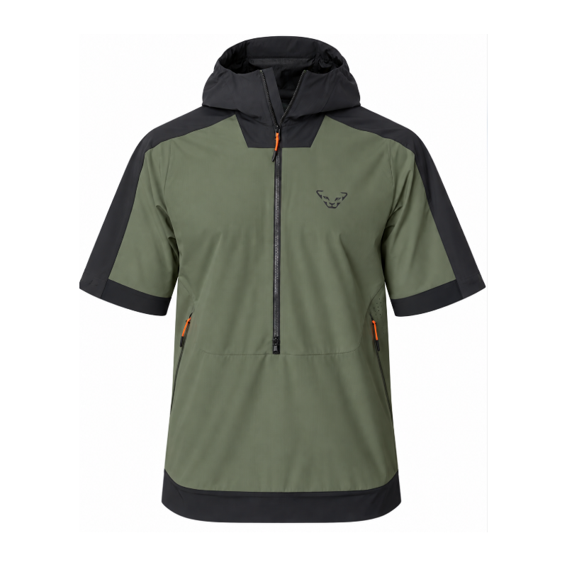 08-0000071929 TRANSALPER DST ANORAK M/ Chili Sport