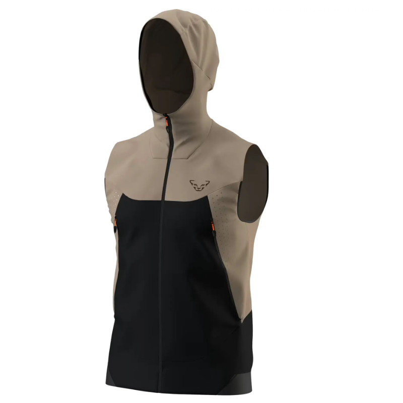 Dynafit Transalper DST Vest M / Chili Sport