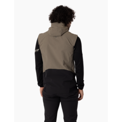 Dynafit Transalper DST Vest M / Chili Sport