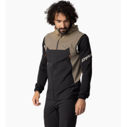 Dynafit Transalper DST Vest M / Chili Sport