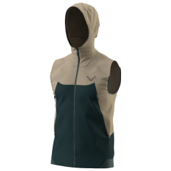 Dynafit Transalper DST Vest M / Chili Sport