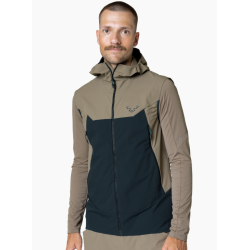 Dynafit Transalper DST Vest M / Chili Sport