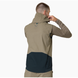 Dynafit Transalper DST Vest M / Chili Sport