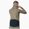 Dynafit Transalper DST Vest M / Chili Sport