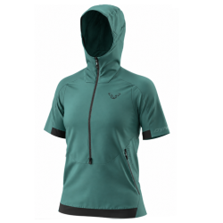 08-0000071929 TRANSALPER DST ANORAK W/ Chili Sport