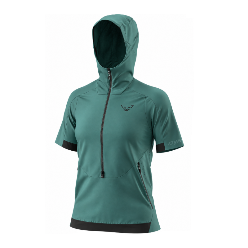 08-0000071929 TRANSALPER DST ANORAK W/ Chili Sport