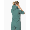 08-0000071929 TRANSALPER DST ANORAK W/ Chili Sport