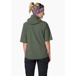 08-0000071929 TRANSALPER DST ANORAK W/ Chili Sport