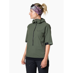 08-0000071929 TRANSALPER DST ANORAK W/ Chili Sport