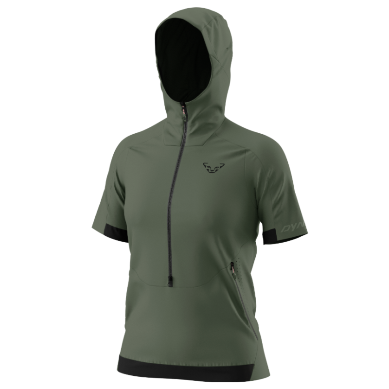 08-0000071929 TRANSALPER DST ANORAK W/ Chili Sport