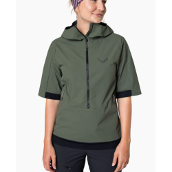 08-0000071929 TRANSALPER DST ANORAK W/ Chili Sport