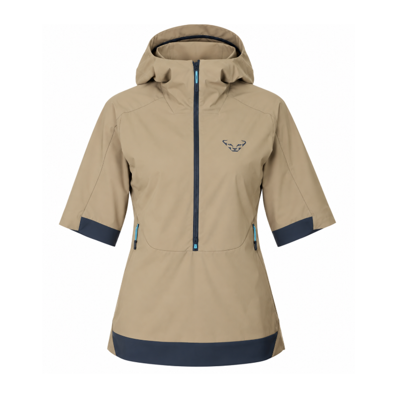 08-0000071929 TRANSALPER DST ANORAK W/ Chili Sport