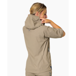 08-0000071929 TRANSALPER DST ANORAK W/ Chili Sport