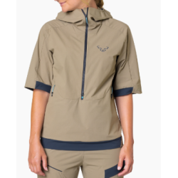 08-0000071929 TRANSALPER DST ANORAK W/ Chili Sport