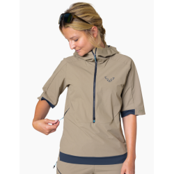 08-0000071929 TRANSALPER DST ANORAK W/ Chili Sport