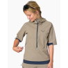 08-0000071929 TRANSALPER DST ANORAK W/ Chili Sport