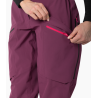 Dynafit Tigard 3L Stretch Pnt W/ Chili Sport