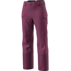 Dynafit Tigard 3L Stretch Pnt W/ Chili Sport