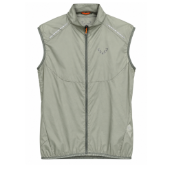 Dynafit Vert Wind M Vest 49 / Chili Sport