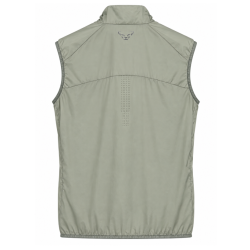 Dynafit Vert Wind M Vest 49 / Chili Sport