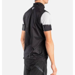 Dynafit Vert Wind M Vest 49 / Chili Sport