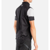 Dynafit Vert Wind M Vest 49 / Chili Sport