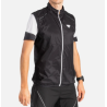 Dynafit Vert Wind M Vest 49 / Chili Sport