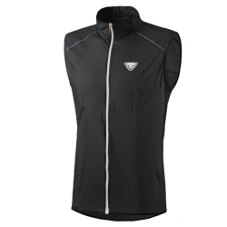 Dynafit Vert Wind M Vest 49 / Chili Sport