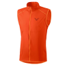 Dynafit Vert Wind M Vest 49 / Chili Sport