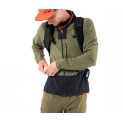 Dynafit Traverse DST JKT M 08-71450-5891 / Chili Sport