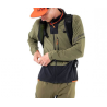 Dynafit Traverse DST JKT M 08-71450-5891 / Chili Sport