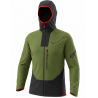 Dynafit Traverse DST JKT M 08-71450-5891 / Chili Sport