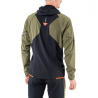 Dynafit Traverse DST JKT M 08-71450-5891 / Chili Sport